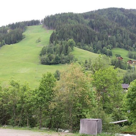 Auschlössl Appartements - Reiteralm Schladming Exterior foto