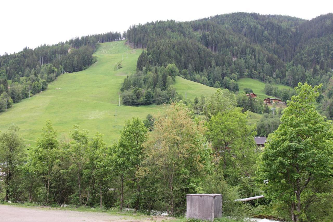 Auschlössl Appartements - Reiteralm Schladming Exterior foto