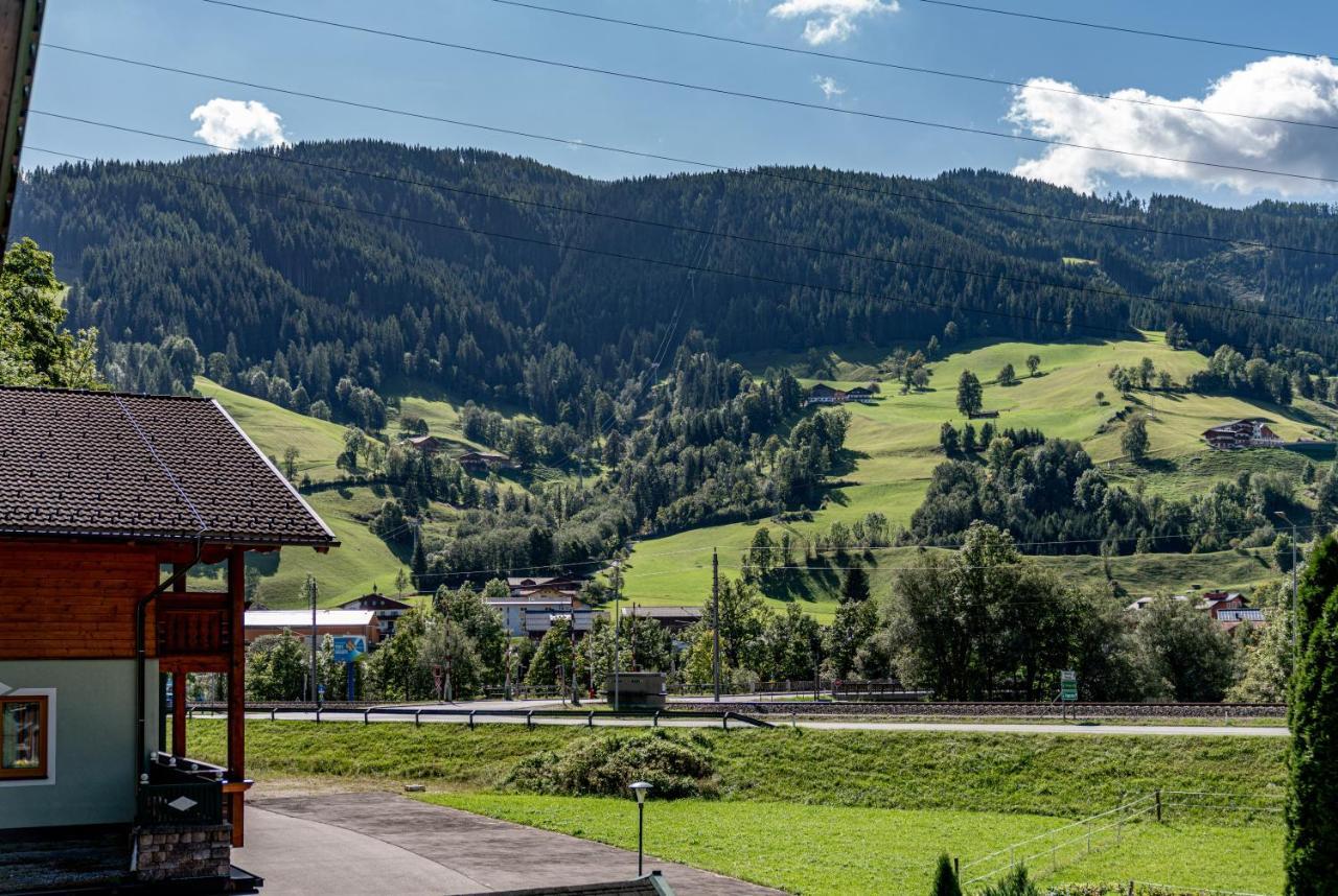 Auschlössl Appartements - Reiteralm Schladming Exterior foto